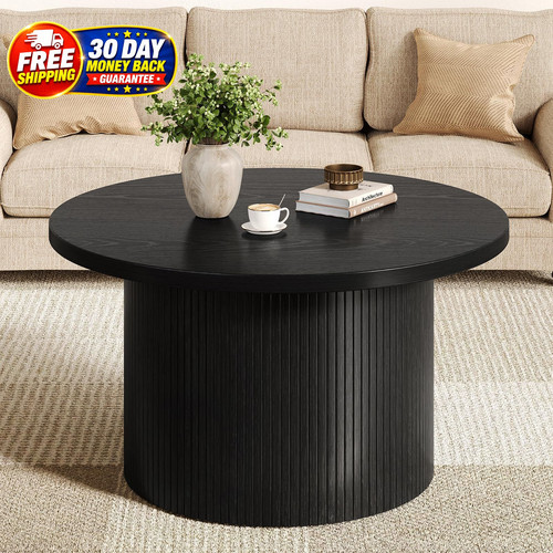 Mid century modern round - century, 31.5"