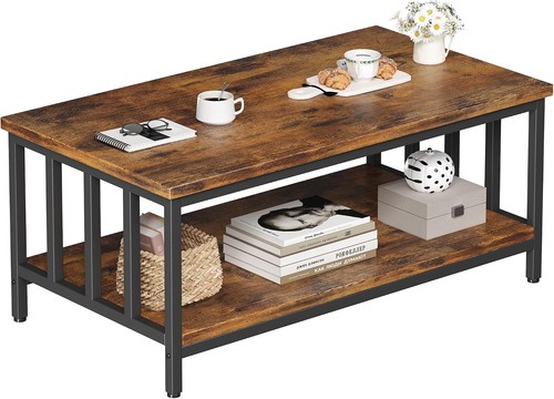 Homeiju coffee table for - coffee,