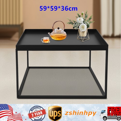 Modern square coffee - square, table