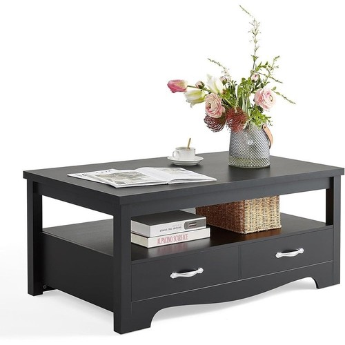 Farmhouse coffee table - coffee, w/