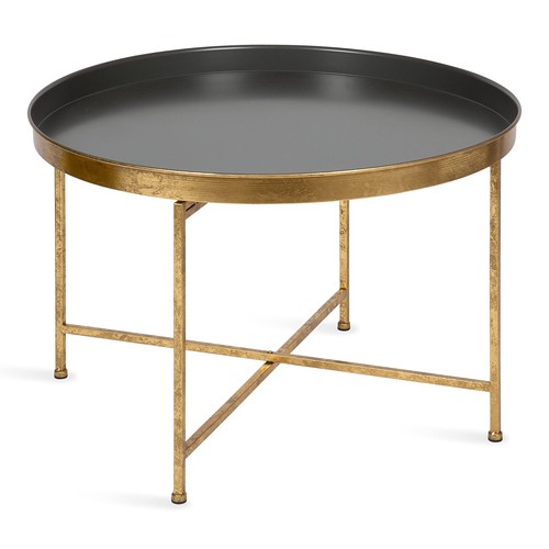 Modern folding metal - modern, coffee